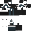 Скин Minecraft «VoidNatsu_1D0FDD»