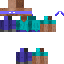 Скин Minecraft «VoidHunter_1D1462»