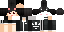 Скин Minecraft «VoidRoamer_1D3C77»
