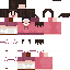 Скин Minecraft «VoidSora_1D4AEF»
