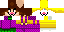 Скин Minecraft «VoidGecko_1D4CD3»