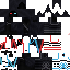 Скин Minecraft «VoidVenom_1D52AE»
