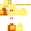 Скин Minecraft «VoidRaven_1D538A»