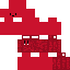 Скин Minecraft «VoidHorror_1D5DB9»