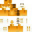 Скин Minecraft «VoidKitsune_1D8F2E»