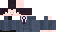 Скин Minecraft «VoidNoble_1D9132»