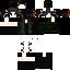 Скин Minecraft «VoidSpawn_1D9891»