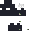 Скин Minecraft «VoidGhoul_1DA1B1»