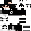 Скин Minecraft «VoidMarquis_1DCB89»