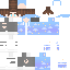 Скин Minecraft «VoidAria_1DD65A»