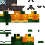 Скин Minecraft «VoidCaptain_1DE6C0»