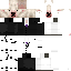 Скин Minecraft «VoidVelvet_1DF6BE»