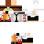 Скин Minecraft «VoidWarden_1DF985»