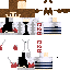 Скин Minecraft «VoidTux_1DFEBC»