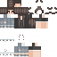 Скин Minecraft «WildYuki_1E24A7»