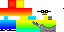 Скин Minecraft «WildVoyager_1E47E9»