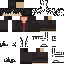 Скин Minecraft «WildMonaco_1E4C95»