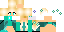 Скин Minecraft «WildRina_1E733F»