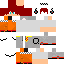 Скин Minecraft «WildKeeper_1E7B93»