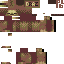 Скин Minecraft «WildOtter_1E7BA1»