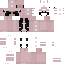 Скин Minecraft «WildZoya_1E9F6D»
