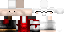 Скин Minecraft «WildPortal_1EA782»