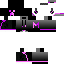 Скин Minecraft «WildMarquis_1EBBF0»