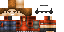 Скин Minecraft «1EcstasyAFK10»