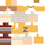 Скин Minecraft «WildStrider_1ED893»