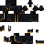 Скин Minecraft «WildGloom_1EFE4B»