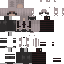 Скин Minecraft «ZeroBlock_1F4272»