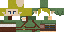 Скин Minecraft «ZeroMajor_1F52B6»