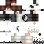Скин Minecraft «ZeroWalker_1F5597»