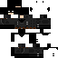 Скин Minecraft «ZeroCrown_1F7F9D»