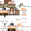 Скин Minecraft «ZeroHaru_1FE86F»