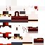 Скин Minecraft «AeroOwl_203EB7»