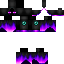 Скин Minecraft «AeroHydra_2048C0»