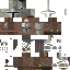 Скин Minecraft «AeroRecon_20914E»