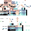 Скин Minecraft «AeroBravo_209A06»