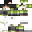 Скин Minecraft «AeroSniper_20A306»