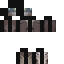 Скин Minecraft «AeroHorror_20BD39»