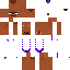 Скин Minecraft «AeroPioneer_20BF3D»