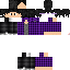 Скин Minecraft «ArcClassic_211955»