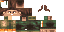Скин Minecraft «ArcArcher_212AB9»