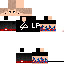 Скин Minecraft «ArcPioneer_213FA8»