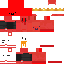Скин Minecraft «ArcNyx_214C83»