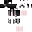 Скин Minecraft «ArcMira_21521B»