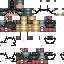 Скин Minecraft «ArcAdventurer_216D6C»