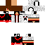 Скин Minecraft «ArcArcher_21AA5D»