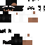 Скин Minecraft «ArcRanger_21C040»